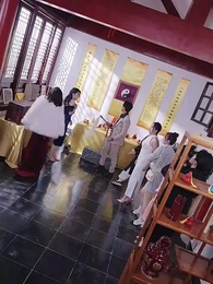 第46集 - 再見愛人:我仙人身份被曝光了