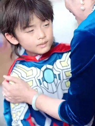 封總，你家崽崽全球找爹了 - Episode 14