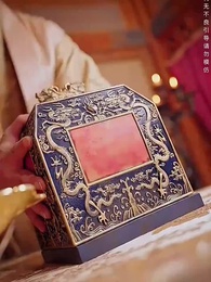 既見太子，為何不拜 - Episode 20