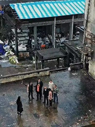 第50集 - 我把你當兄弟，你說我是臥底？