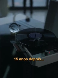 [Dublado] Escuto sua voz - Episode 2