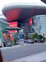 第1集 - 封總，你家崽崽全球找爹了