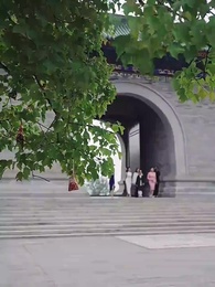 再見愛人：我仙人身份被曝光了 - Episode 5