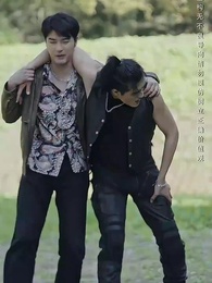 我把你當兄弟，你說我是臥底？ - Episode 25