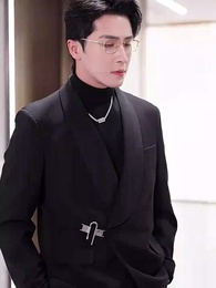 封總，你家崽崽全球找爹了 - Episode 40