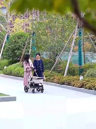 少年夫妻老來伴 - Episode 33