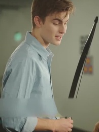 Episódio 27 - Meu Stripteaser Marido É um Alfa