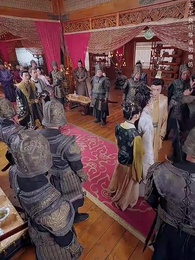 既見太子，為何不拜 - Episode 13