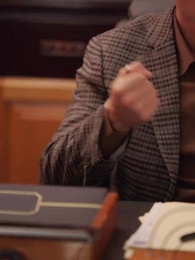 Episode 39 - Crazy Love for My Ms. Alpha Professor