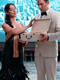 Épisode 50 - [Doublé] Héritière Milliardaire Divorcée