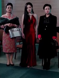 [吹替] すれ違うところだった婚姻 - Episode 67