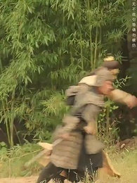 第36集 - 既見太子,為何不拜