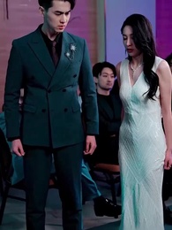 [吹替] すれ違うところだった婚姻 - Episode 69