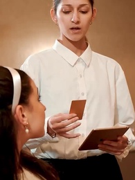 [Doublé] Héritière Milliardaire Divorcée - Episode 69