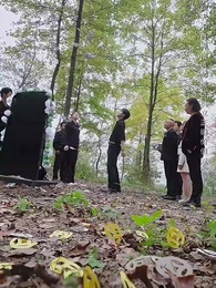 我把你當兄弟，你說我是臥底？ - Episode 57