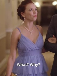 My Ex-Wife Is a Superwoman - Episode 10