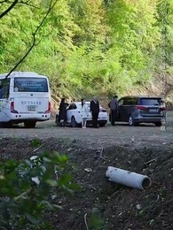 第41集 - 我把你當兄弟，你說我是臥底？