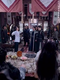 第57集 - 既見太子,為何不拜