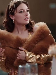 [Doublé] Héritière Milliardaire Divorcée - Episode 12