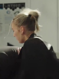 Episódio 29 - Meu Stripteaser Marido É um Alfa