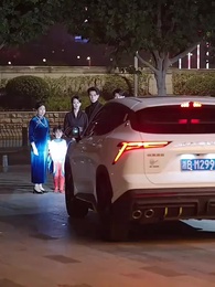 第17集 - 封總,你家崽崽全球找爹了