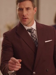 My Ex-Wife Is a Superwoman - Episode 36