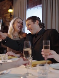 Meu Stripteaser Marido É um Alfa - Episode 34