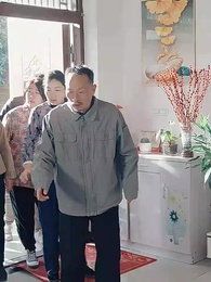 第35集 - 豬瘟爆發後，白眼狼村民直呼後悔