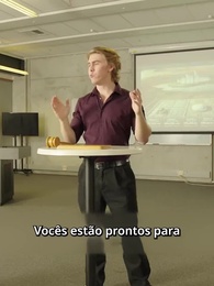 Meu Stripteaser Marido É um Alfa - Episode 58