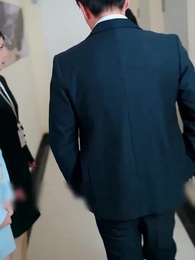 [Dublado] Escuto sua voz - Episode 14