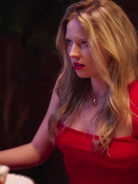 Episode 36 - Crazy Love for My Ms. Alpha Professor