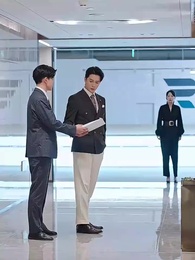 第21集 - 封總,你家崽崽全球找爹了