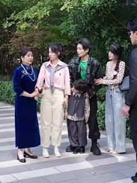 第57集 - 封總，你家崽崽全球找爹了