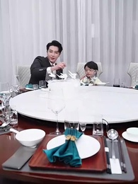 第51集 - 封總，你家崽崽全球找爹了