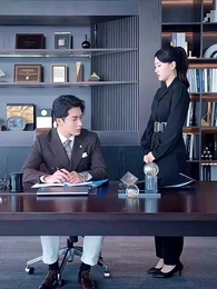 封總，你家崽崽全球找爹了 - Episode 22