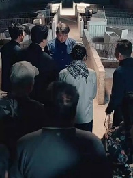 豬瘟爆發後，白眼狼村民直呼後悔 - Episode 16