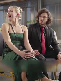 Meu Stripteaser Marido É um Alfa - Episode 61