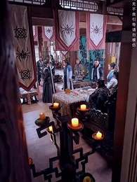 既見太子，為何不拜 - Episode 56