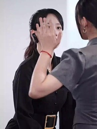 第20集 - 封總,你家崽崽全球找爹了