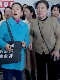 緊急救援之黑心物業斷我老婆生路 - Episode 7