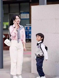 第49集 - 封總，你家崽崽全球找爹了