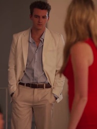 Episode 38 - Crazy Love for My Ms. Alpha Professor