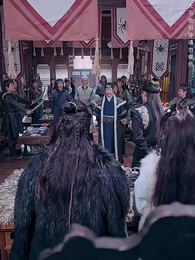 既見太子，為何不拜 - Episode 59