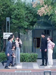 第59集 - 封總，你家崽崽全球找爹了