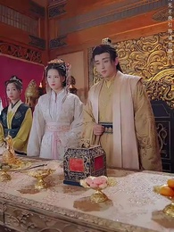 第19集 - 既見太子,為何不拜