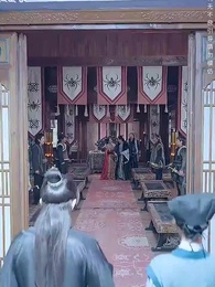 既見太子，為何不拜 - Episode 47