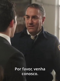 [Dublado] De Volta ao Coração Dela - Episode 24