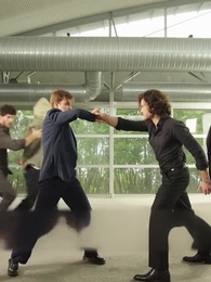 Episódio 69 - Meu Stripteaser Marido É um Alfa