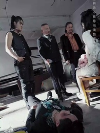 第62集 - 我把你當兄弟，你說我是臥底？