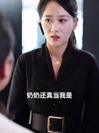 封總，你家崽崽全球找爹了 - Episode 47